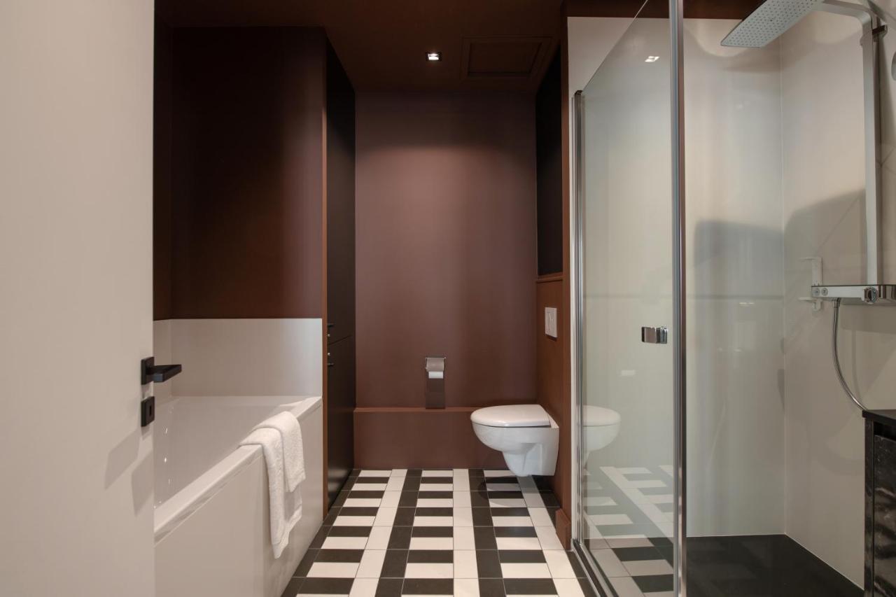 Mihotel Plat Lyon Exterior photo